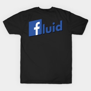Fluid T-Shirt